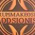 SARUMAKETOSDIONEISIS The God Of Gods