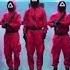 SQUID GAME Pink Soldiers Soner Karaca Remix Version 2 0 1 Hour Version