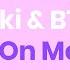 Waste It On Me Karaoke Steve Aoki BTS Piano Karaoke
