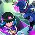 Brawl Stars OST Lunar New Year 2020 Battle 1