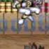 Mighty Morphin Power Rangers The Movie SNES Walkthrough Part 1