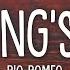 Rio Romeo Nothing S New Lyrics