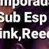 Lucifer Temporada 5 Cap 1 With Me Uplink Reece Lemonius Sub Esp Eng