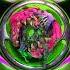 Lady Gaga Ft Ariana Grande Rain On Me Arca Remix Visualizer