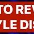 HOW TO REVERSE LIFESTYLE DISEASES 1200 1500 Hrs Saturday 16 December 2023