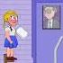 Impossible Date Games Shorts Loop Game