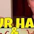 MARUV PUT YOUR HANDS UP PILL WITH MY SISTA REACTION
