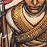 15 Township Rebellion