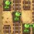 PvZ 2 Wild West Day 4 2022