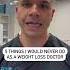 5 Things I Would Never Do As A Weight Loss Doctor 5things Shorts