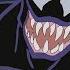 Eddie Brock Venom TAS Tribute