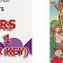 Movers SAMPLE TESTS Volume 1 Listening Test 1 Lớp Học Thầy Mol