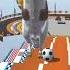 Plasma 3D Animation Cow Liongames Animalcrossingfountain Games Fountaincrossing Gaming