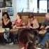 Rhythm Culture Workshops With Bassidi Kone