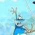 Rayman Origins OST Mountain To Steampunk World Shooter