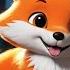 Fluffy Fox And The Candy Corn Forest Sweet Forest Song Fun Foxy Journey Through Candy Corn Woods