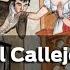 Leyenda Del Callejón Del Beso Del Estado De Guanajuato