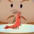 CaseOh Meets Shrimp Alfredo Animation