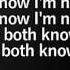 SIDI You Lyrics
