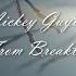 Mickey Guyton Hold On From Breakthrough Lyric Video