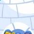 Bubble Guppies Isso é Ártico Português Brasil HD