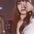 FANCAM BLACKPINK LISA CRYING BECAUSE OF RED VELVET YERI GOLDEN DISC AWARDS 2018