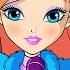 Winx Club Song I Love The Music Official Music Video Season 8