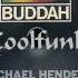 Michael Henderson Wide Receiver 12 Funk 1980