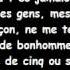 Maître Gims You Lose Paroles
