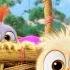 The Angry Birds Movie Happy Easter From The Hatchlings