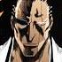 Zaraki Shunsui Became True Men BLEACH Manga Edit