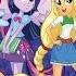 Equestria Girls Multilanguage My Little Pony Clip HD 1