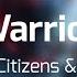 Hidden Citizens Rayelle WARRIOR Stand Up Lyrics