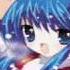 Anime Christmas Greeting