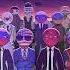 LOVE OF PEACE Countryhumans