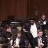 Point Of No Return By Eric Richards Mississippian S Jazz Ensemble
