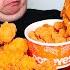 Popeyes Chicken Sandwich