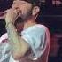 Eminem The Way I Am Live At Abu Dhabi Du Arena 25 10 2019