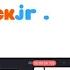 Nick Jr Originals Logo Remake Speedrun Be Like