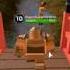 Adventure Up The Skylands