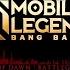 Mobile Legends NEW IN GAME SOUNDTRACK 32bit Floating