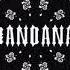 МИНУС Bandana Kizaru Big Baby Tape 5 Nights Crazy INSTRUMENTAL