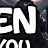 Nightcore When I M With You Lyrics Feel The Feels