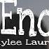 Not Enough Lyrics Kaylee Lauren