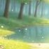 Soothing Fantasy Music Spring Kitsune Land