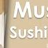 Harry Styles Music For A Sushi Restaurant Lyric Video