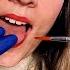 ASMR Spit Paint With Triggers