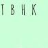 THE HOLE TBHK Animatic Read Description