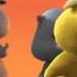 Zhu Zhu Pets Movie Quest For Zhu ABC Music Video