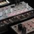 Korg Volca Series Musikmesse 2013
